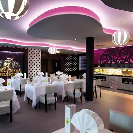 Riu Nautilus - Adults Only Torremolinos