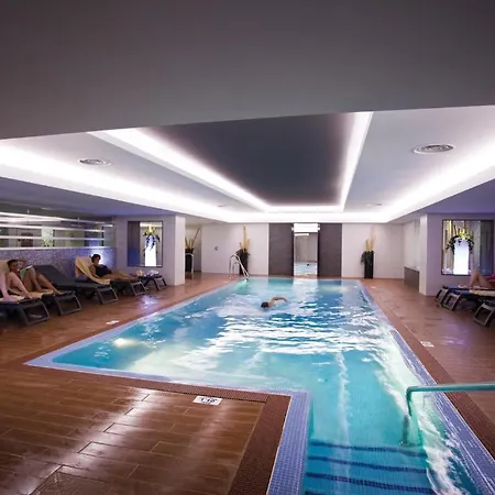 Riu Nautilus - Adults Only 4* Torremolinos