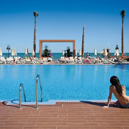 Hotel Riu Nautilus - Adults Only 4*