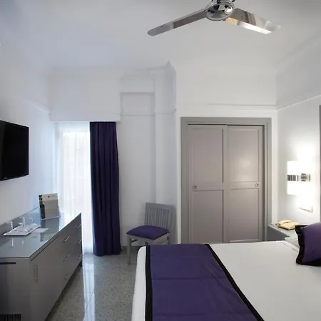 Riu Nautilus - Adults Only Hotel