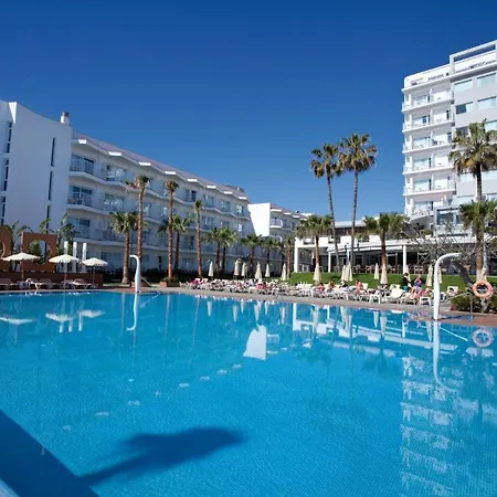 Hotel Riu Nautilus - Adults Only Torremolinos