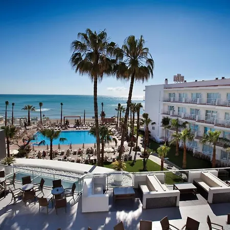 Hotel Riu Nautilus - Adults Only Torremolinos
