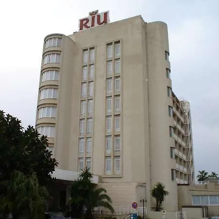Hotel Riu Nautilus - Adults Only