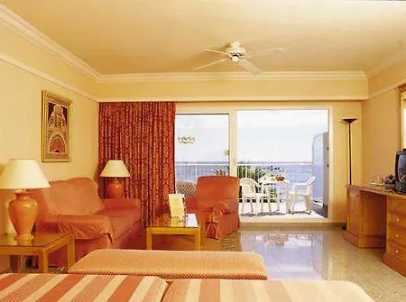 Riu Nautilus - Adults Only Hotel 4*