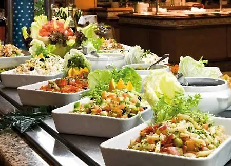 Riu Nautilus - Adults Only 4* Torremolinos