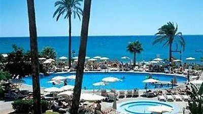 Riu Nautilus - Adults Only 4* Torremolinos