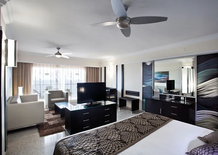 Riu Palace Nautilus - Adults Only ホテル 4*