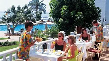 Riu Palace Nautilus - Adults Only トレモリノス