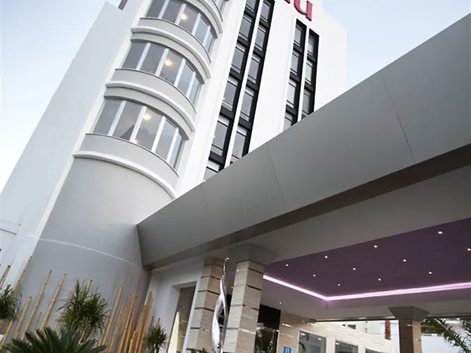 Riu Palace Nautilus - Adults Only 4* トレモリノス