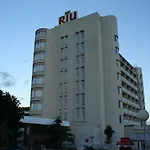 Riu Palace Nautilus - Adults Only トレモリノス