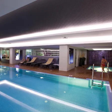 Hotel Riu Palace Nautilus - Adults Only Torremolinos