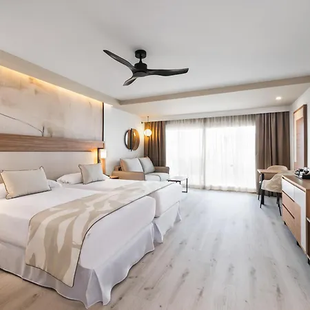 מלון Riu Palace Nautilus - Adults Only טורמולינוס