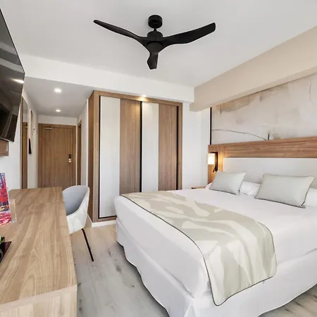 Riu Palace Nautilus - Adults Only 4* טורמולינוס
