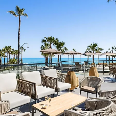 מלון Riu Palace Nautilus - Adults Only טורמולינוס