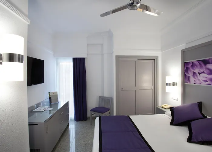 Riu Palace Nautilus - Adults Only