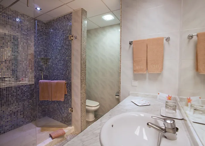 Riu Palace Nautilus - Adults Only 4*