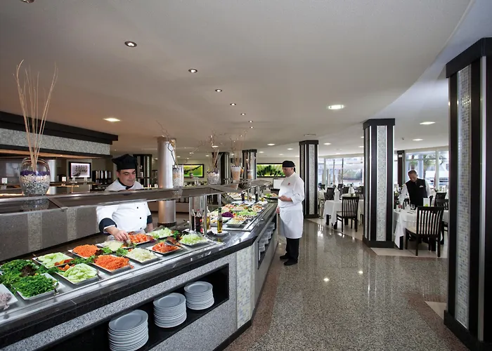 Riu Palace Nautilus - Adults Only 4* Torremolinos