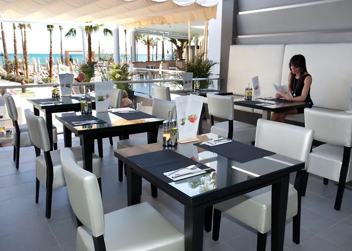 Riu Palace Nautilus - Adults Only Torremolinos