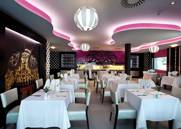 Riu Palace Nautilus - Adults Only Hotel 4*