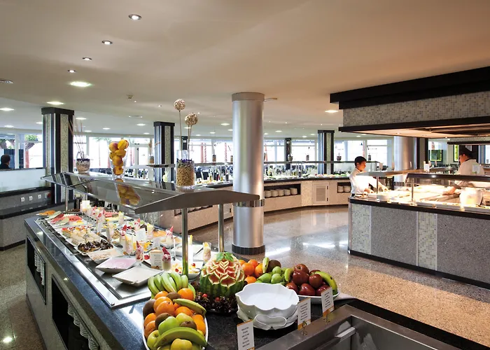 Riu Palace Nautilus - Adults Only 4* Torremolinos