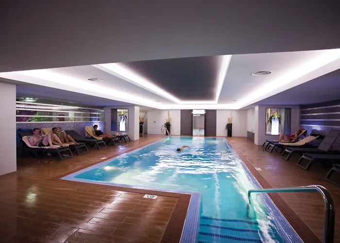 Riu Palace Nautilus - Adults Only Torremolinos