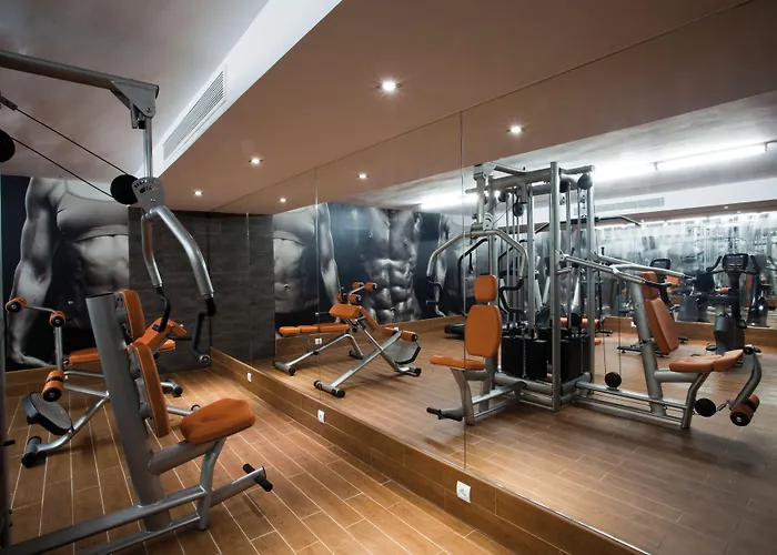 Riu Palace Nautilus - Adults Only 4*