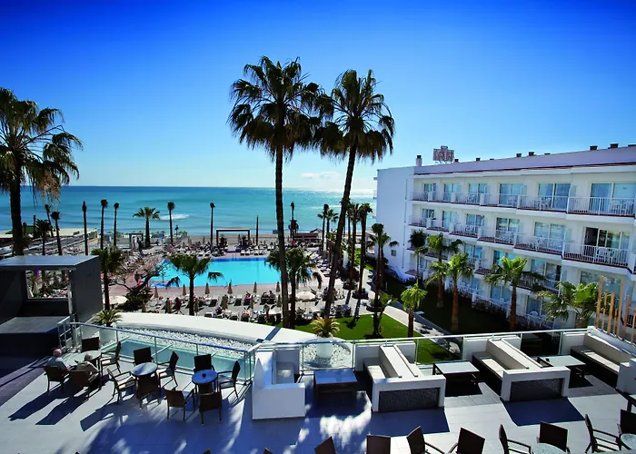 Hotel Riu Palace Nautilus - Adults Only