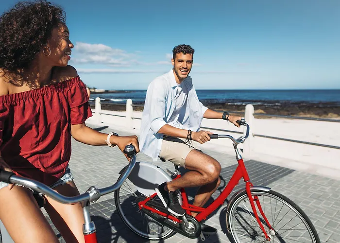 Riu Palace Nautilus - Adults Only Hotel 4*