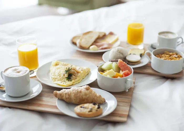 Hotel Riu Palace Nautilus - Adults Only