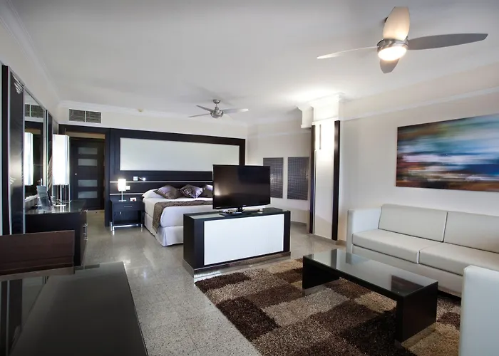 Riu Palace Nautilus - Adults Only 4*