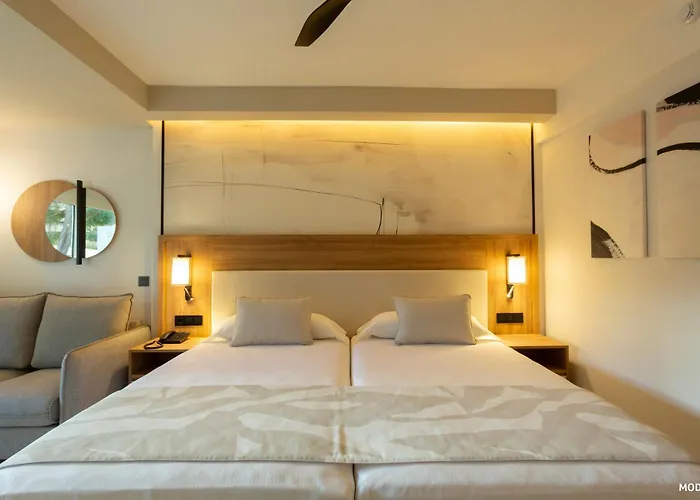 Riu Palace Nautilus - Adults Only 4* Torremolinos