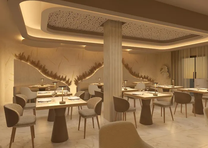 Riu Palace Nautilus - Adults Only Hotel 4*