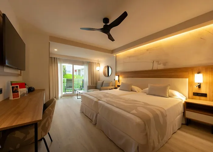 Riu Palace Nautilus - Adults Only Hotel 4*