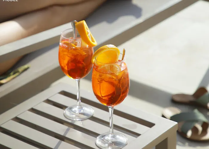 Riu Palace Nautilus - Adults Only 4*