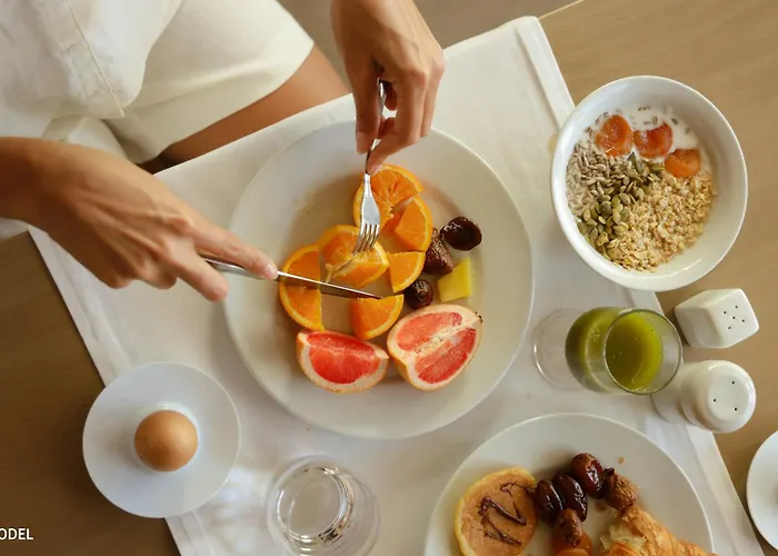 Riu Palace Nautilus - Adults Only Hotel 4*