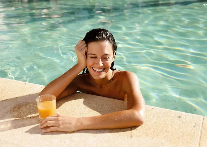 Riu Palace Nautilus - Adults Only Hotel