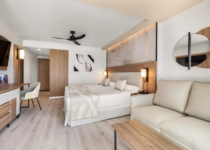 Riu Palace Nautilus - Adults Only 4*