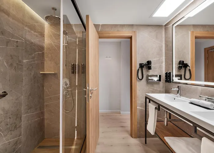 Riu Palace Nautilus - Adults Only