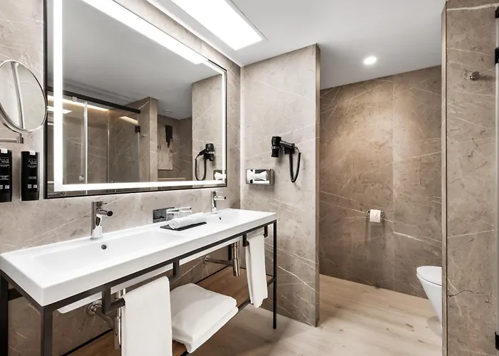 Riu Palace Nautilus - Adults Only Hotel