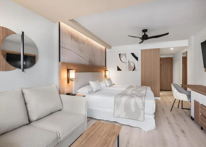 Riu Palace Nautilus - Adults Only Hotel 4*