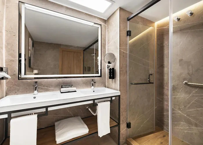 Hotel Riu Palace Nautilus - Adults Only Torremolinos