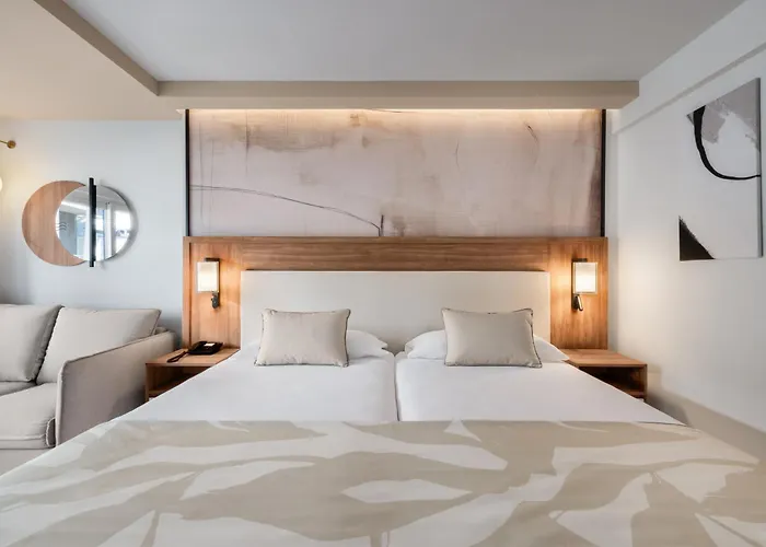 Hotel Riu Palace Nautilus - Adults Only