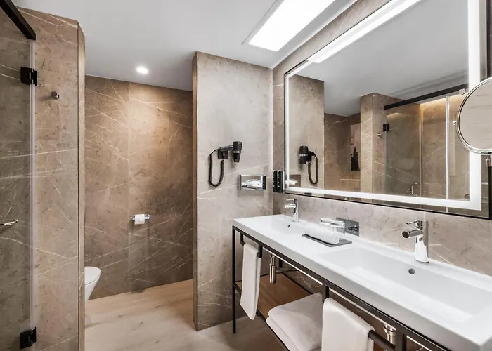 Riu Palace Nautilus - Adults Only Hotel 4*