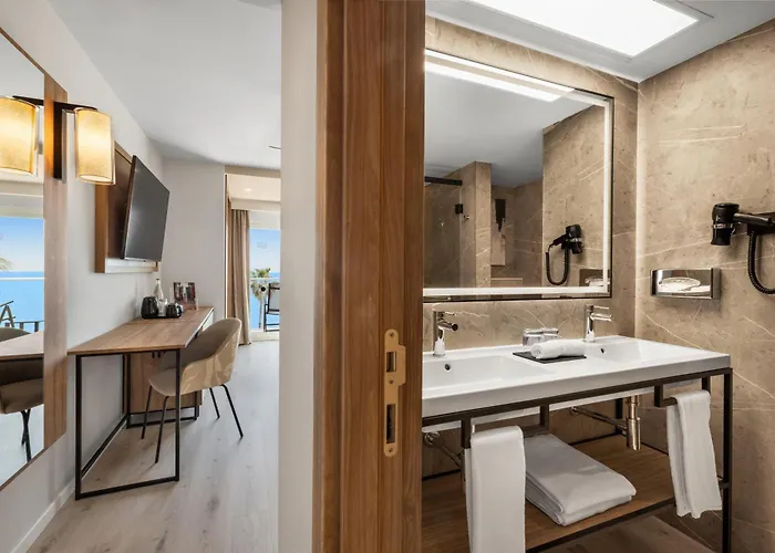 Riu Palace Nautilus - Adults Only Torremolinos