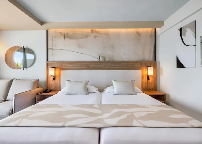 Riu Palace Nautilus - Adults Only