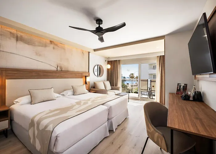 Riu Palace Nautilus - Adults Only 4*