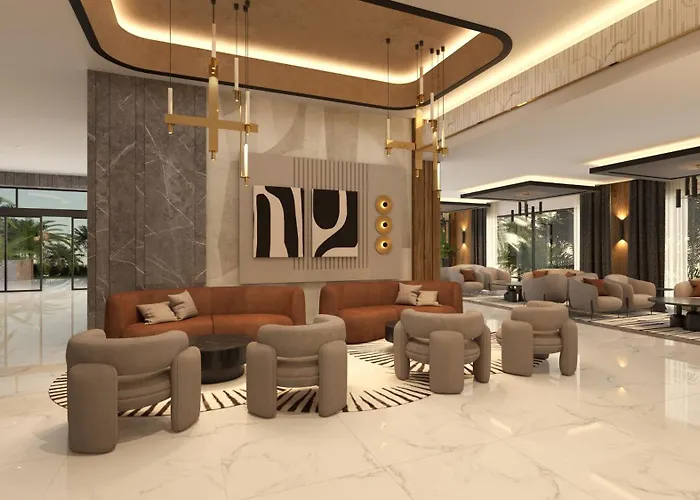 Riu Palace Nautilus - Adults Only Torremolinos