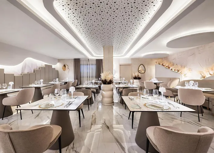 Riu Palace Nautilus - Adults Only Torremolinos