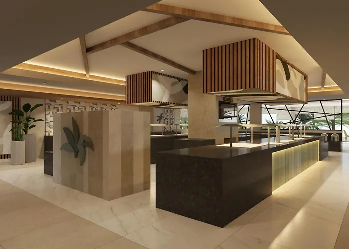 Riu Palace Nautilus - Adults Only Hotel