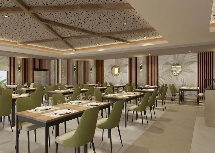 Riu Palace Nautilus - Adults Only